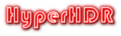 HyperHDR